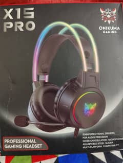 onikuma x15 pro headphones