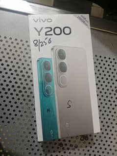 y200 no box open