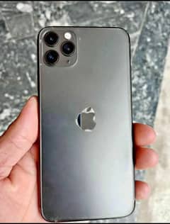 iPhone 11 pro