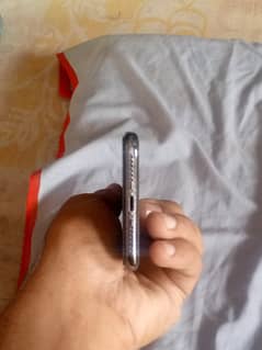 I phone x 256 GB black color for sale