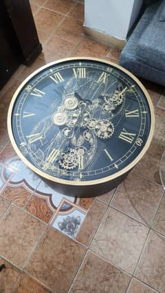 Table Clock