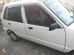 Suzuki Mehran VX 2008