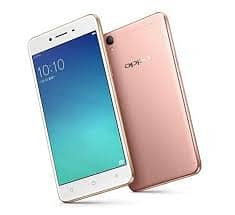 OPPO A37           second hand
