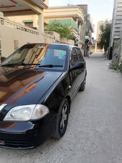 Suzuki Cultus 2013,2010,2008 Model In Fresh And New Condition