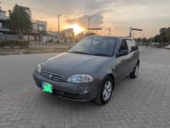 Suzuki Cultus 2013,2010, Model In Fresh And New Condition