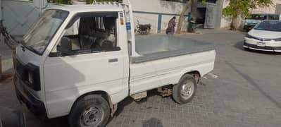 Suzuki Ravi 2012