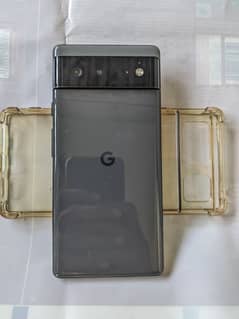 GOOGLE PIXEL 6
