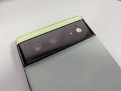 Google pixel 6 pta approved