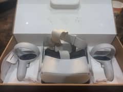 Occulus Meta Quest 2 - 128GB Mint Condition | VR