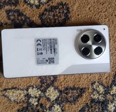 Tecno Camon 30 8+8/256 Urgent for Sale