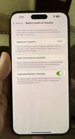 Iphone 14 Pro Max 128 gb
