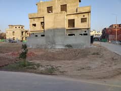 Spacious 5 Marla Plot Available In Park View City - Tulip Overseas For sale