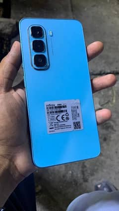 Infinix Hot 50 pro