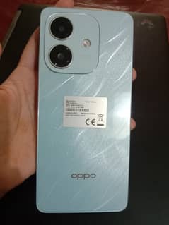 OPPO A3x | 8 Months Warranty Left