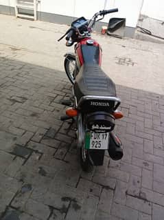 bike new hy all ok hy