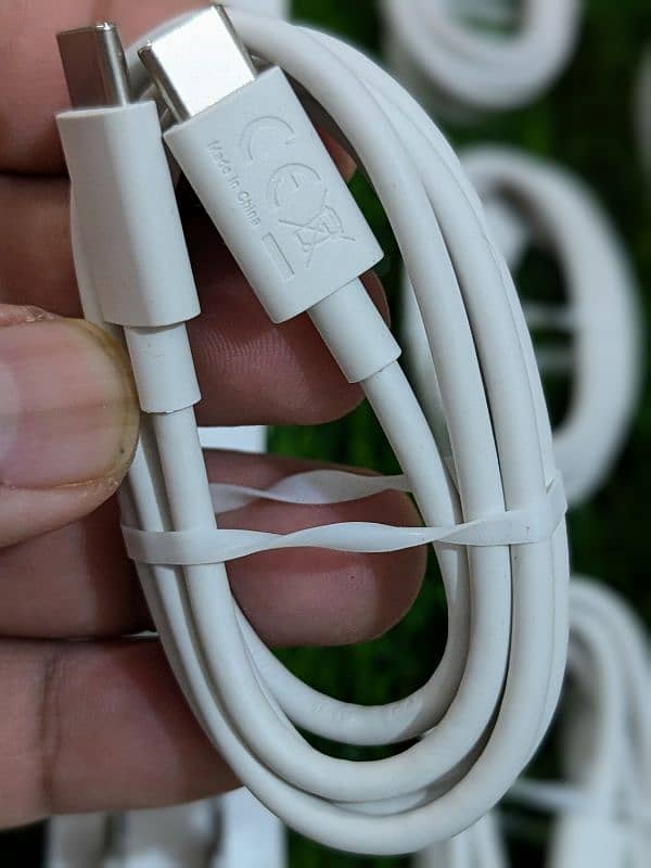 Google Pixel Original Charger 9 9Pro xl fold 9A 6 7 8 pro a 45W 30watt 2