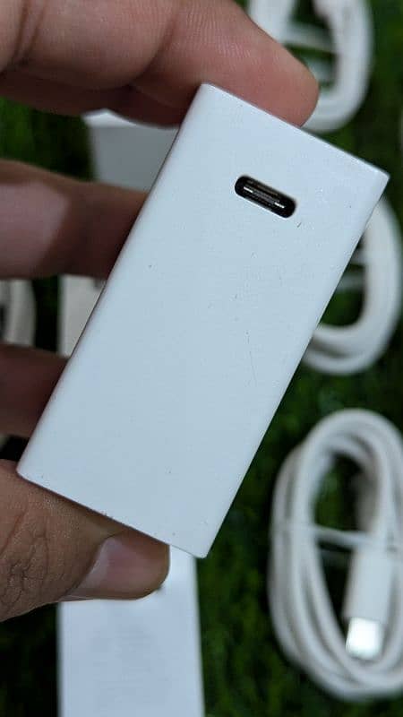 Google Pixel Original Charger 9 9Pro xl fold 9A 6 7 8 pro a 45W 30watt 5