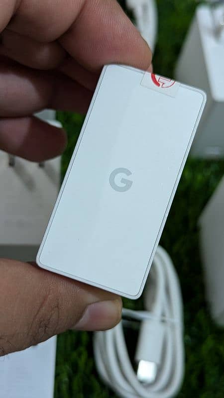 Google Pixel Original Charger 9 9Pro xl fold 9A 6 7 8 pro a 45W 30watt 1