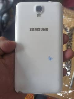 Samsung galaxy note 3 mobile