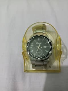 Chaxigo watch