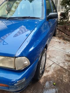KIA Classis for sale lahore Registration non accidental