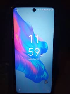 Tecno camon 18t