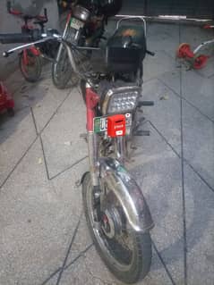 power 70cc bike forsale urgent