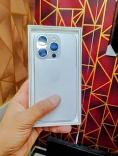 Iphone 15 PRO Brand New Stock