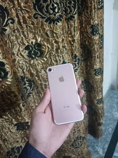 i phone 7 PTA approved offlicel/ 03256570048