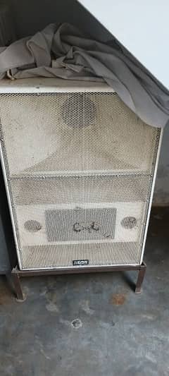 American Amplifier