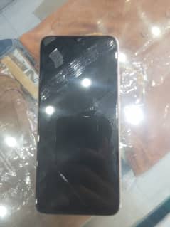dcode 3/64 panel change baqi all ok hai
