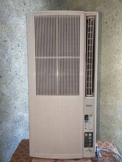 0.75 Ton AC in good condition