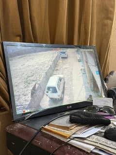 DVR 4 CHANNELS 5MP