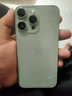 iphone XR converted