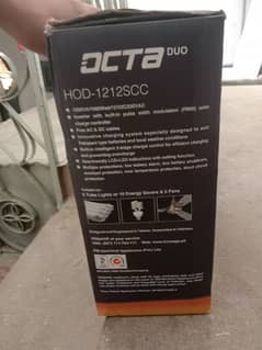1 kv solar inverter on open on repair