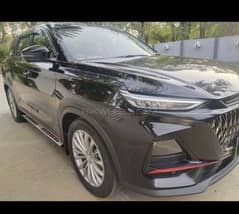 Oshan X7 Future Sense