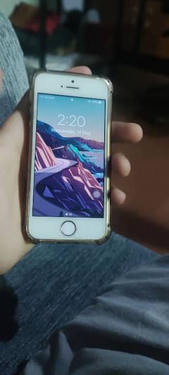 good condition