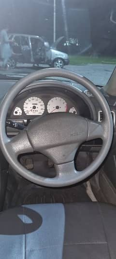 Suzuki Cultus 2014