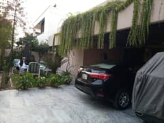 1 Kanal Single Story House for Sale