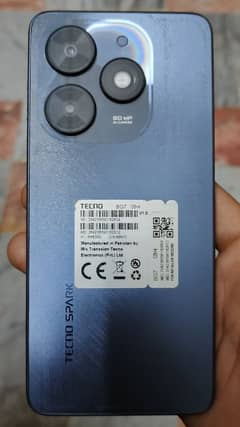 tecno spark 20c