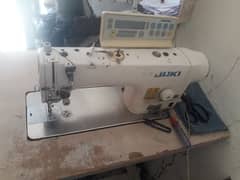 juki japani 8900 madal
