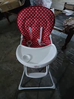 Baby High Chair