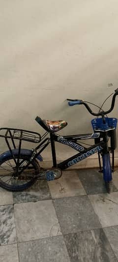 itni zyada use ni hue bs thori barhi jis ki Waja Sy Bata chla nai skta