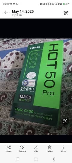 Infinix