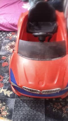 automatic