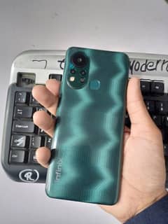 infinix Hot 11s