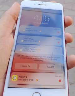 iPhone 7 plus 03072128890 whatsapp exchange possible
