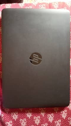 Hp laptop i5 4th gen