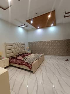 3.25 Marla House For Rent Rizwan Colony Link Capital Road Sialkot