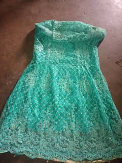 wedding formal dress